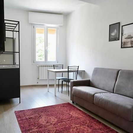 Molinari House Modena Smeraldino Exteriér fotografie
