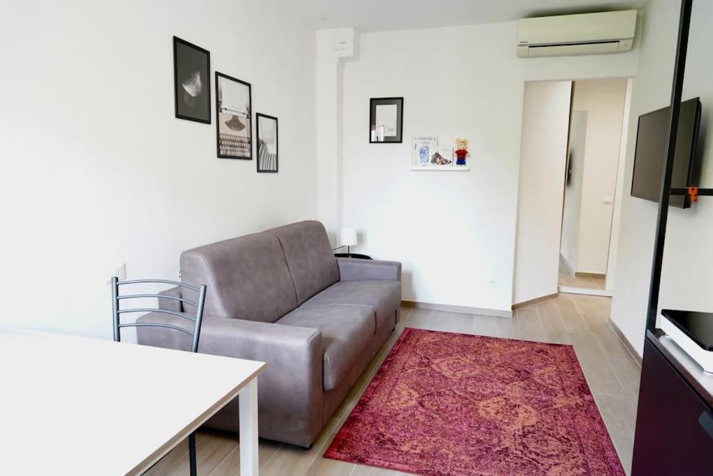 Molinari House Modena Smeraldino Exteriér fotografie